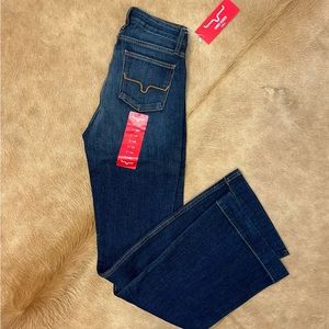 NWOT Jennifer Kimes Jeans